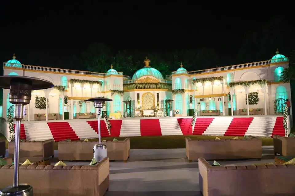 Tivoli Grand Resort Hotel